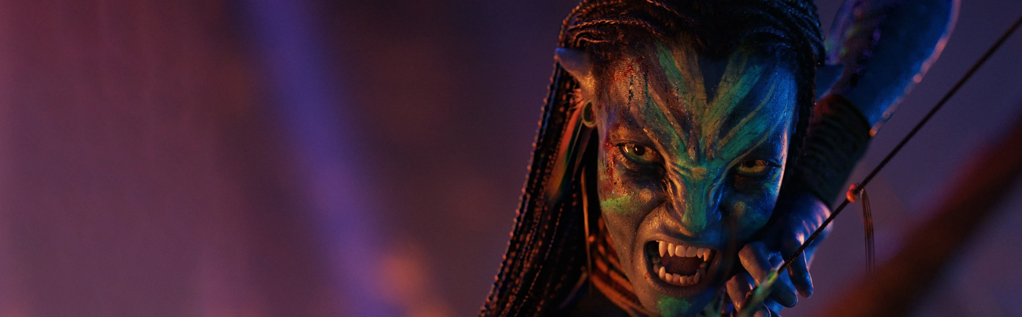 Avatar: Fire and Ash